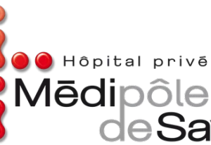 Logo Médipôle de Savoie