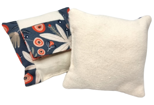 Coussin antidouleur- chambre implantable- port a cath
