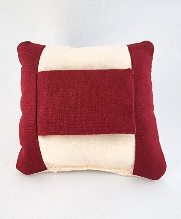 Le coussin qui soulage les douleurs liées à la chambre implantable, au pacemaker, au catheter, aux cicatrices