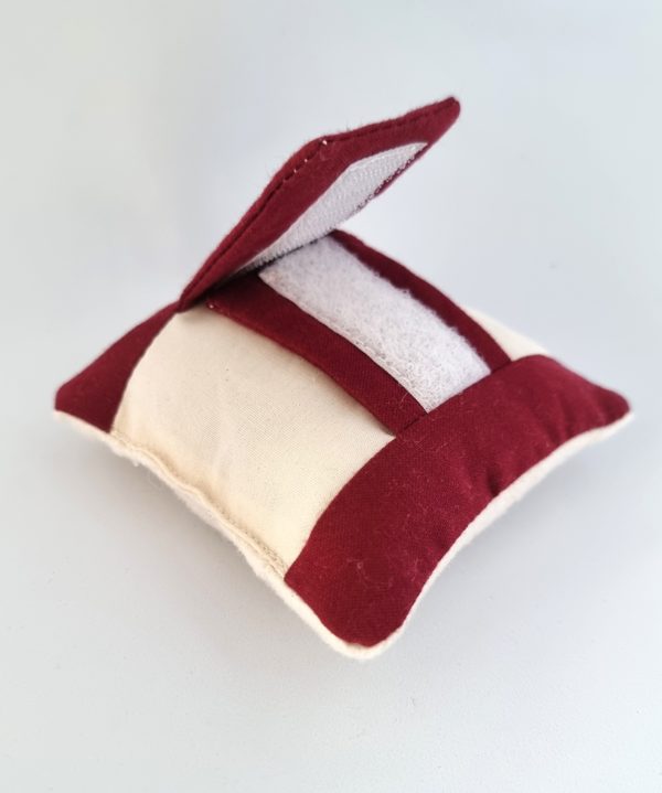 coussin antidouleur
